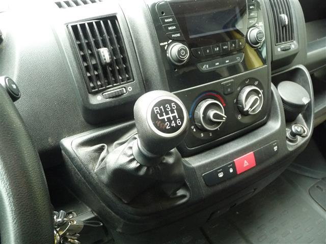 PEUGEOT Boxer 335 III  II 2011 00335555_VO38013550