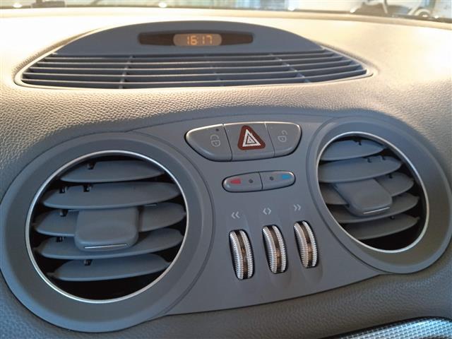 MERCEDES SL Roadster   R230 00012408_VO38043670