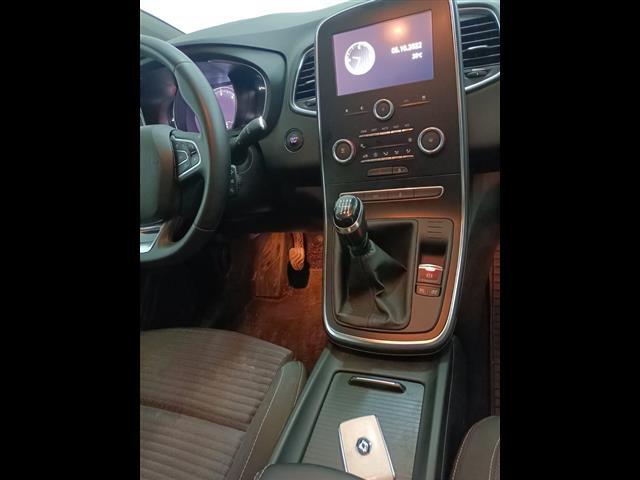 RENAULT Scenic 00006492_VO38033579