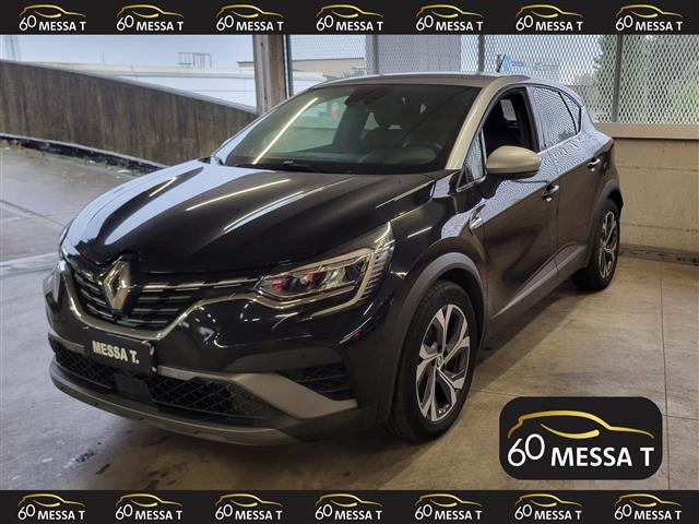 RENAULT Captur 00188478_VO38023507