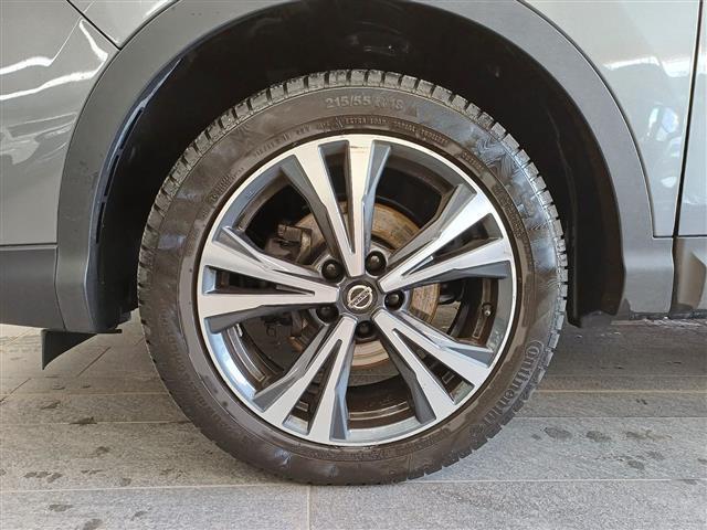 NISSAN Qashqai 00014556_VO38023184