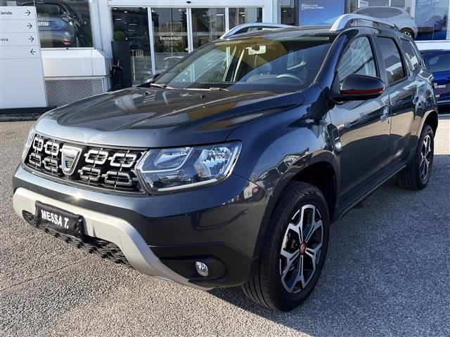 DACIA Duster II 2018 00187750_VO38023507