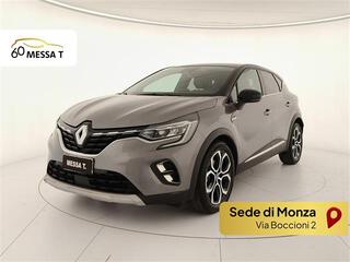 RENAULT Captur II 2019 00189597_VO38023507