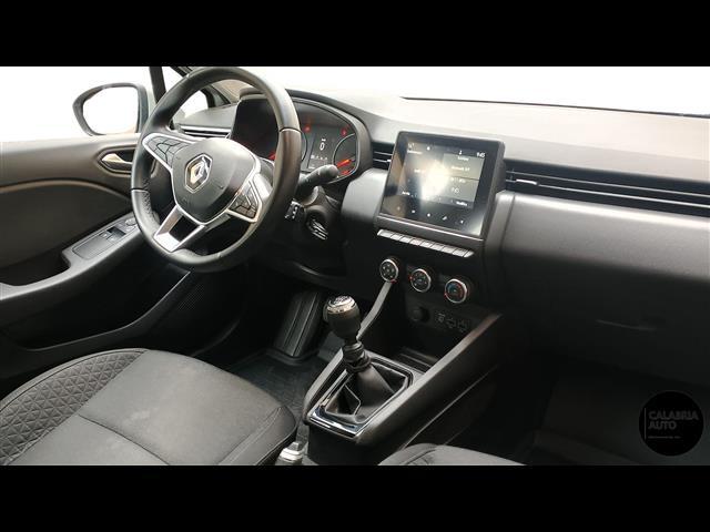 RENAULT Clio V 2019 00007066_VO38033579