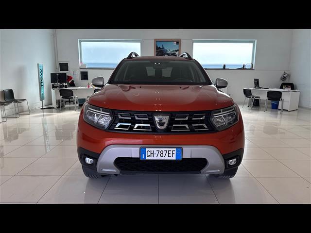 DACIA Duster II 2021 04998233_VO38013058
