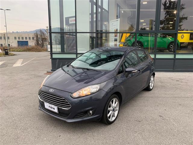 FORD Fiesta 02525891_VO38013041