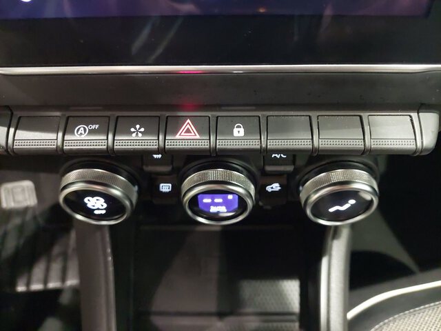 Inside Captur  Gris Casiopea