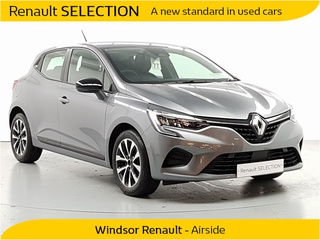 Renault - CLIO