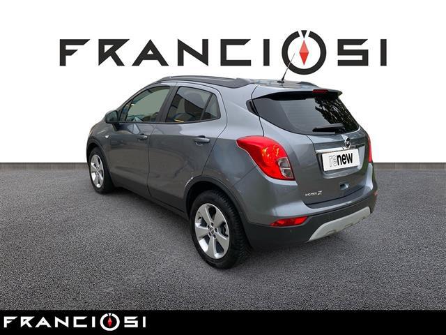 OPEL Mokka X 00025636_VO38013018