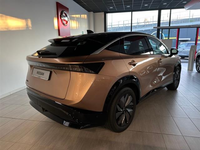 NISSAN Ariya 00082676_VO38023184