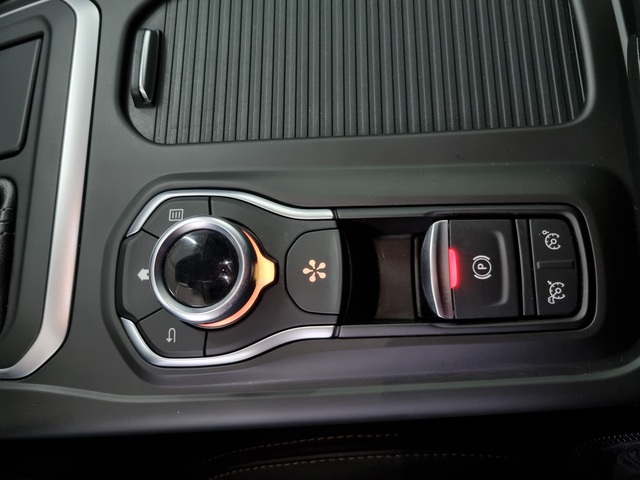 Exterior TALISMAN  MARO