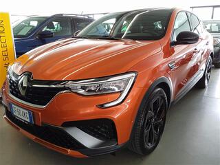 RENAULT Arkana 00061952_VO38043670