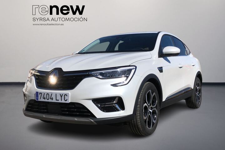 Kadjar Diesel  Blanco