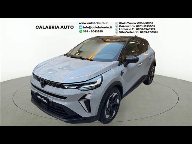 RENAULT Captur II 2024 00222569_VO38033579