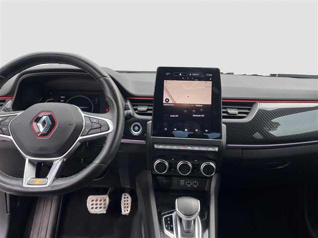 RENAULT Arkana 05258086_VO38013034