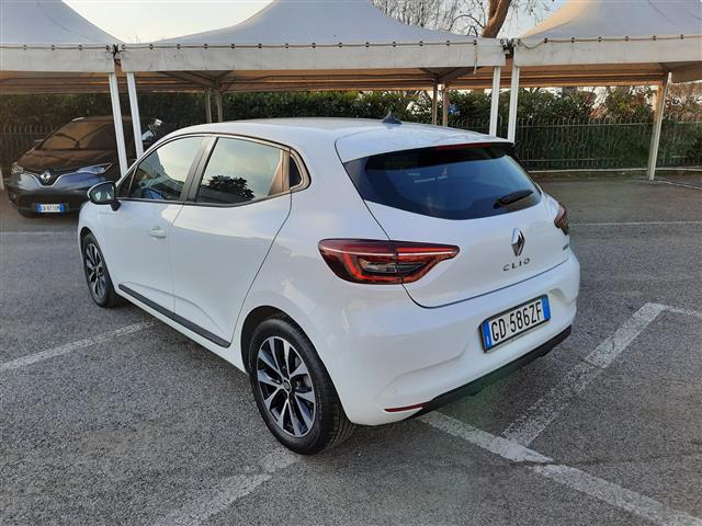 RENAULT Clio V 2019 02424566_VO38043366