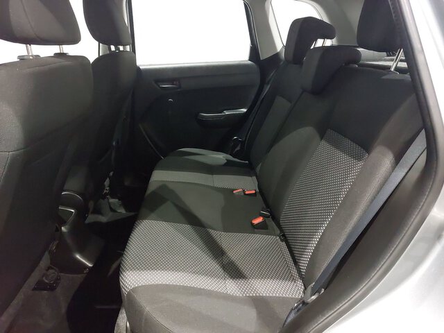 Inside Vitara  Gris Galáctico Meta