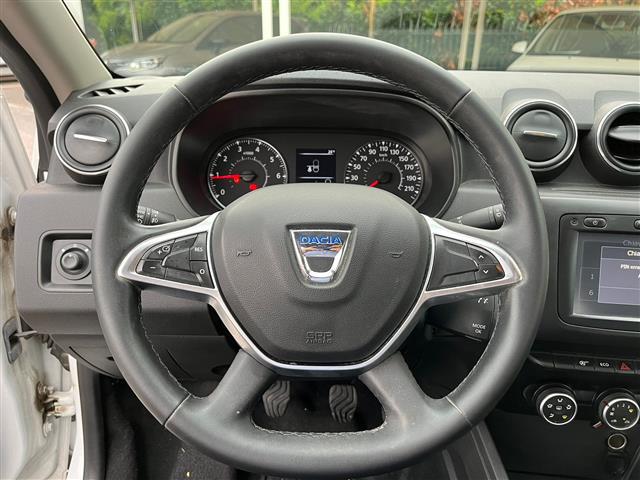 DACIA Duster II 2018 02639912_VO38043366