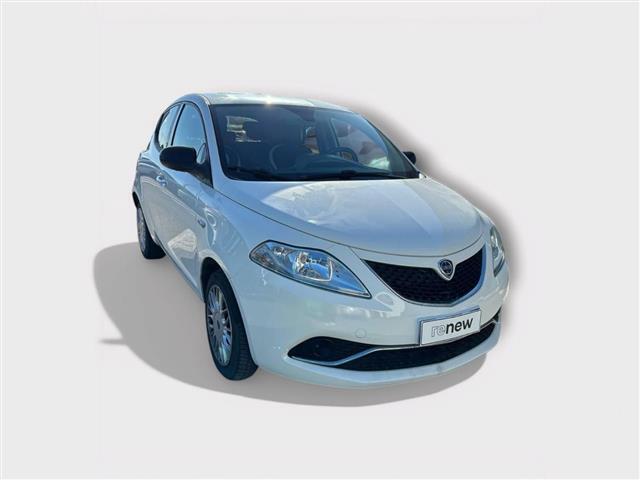 LANCIA Ypsilon 06194989_VO38013080