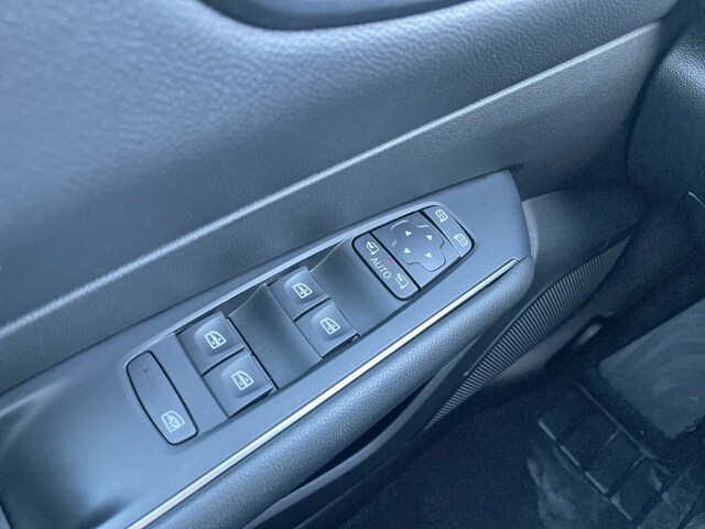 Inside Talisman Diesel  Gris Casiopea