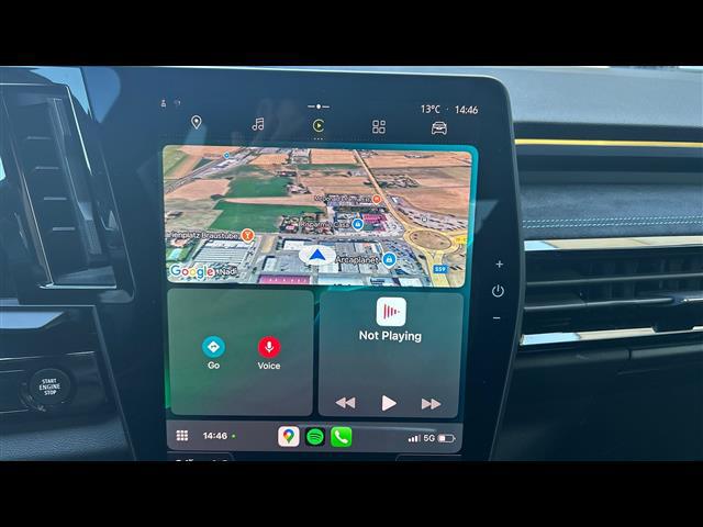 RENAULT Austral 03448993_VO38013139