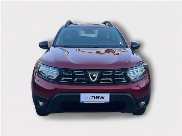 DACIA Duster II 2018 06194849_VO38013080