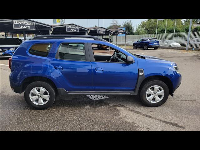 DACIA Duster II 2018 00188854_VO38023507