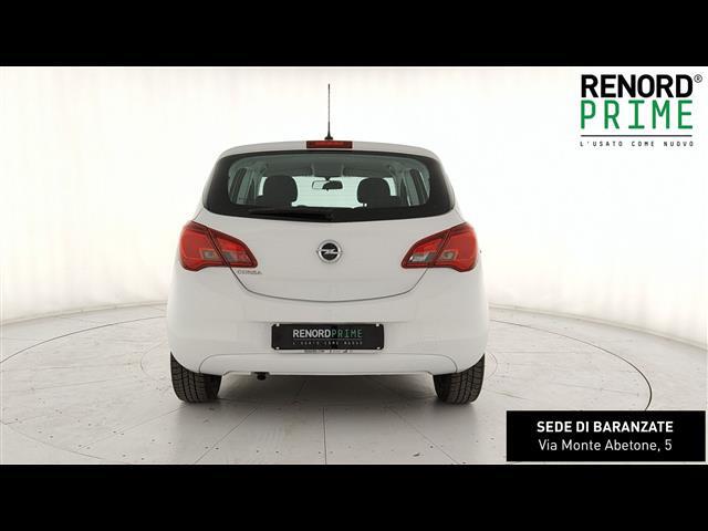 OPEL Corsa 00973567_VO38023732