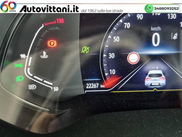 RENAULT Captur II 2019 00966498_VO38023207