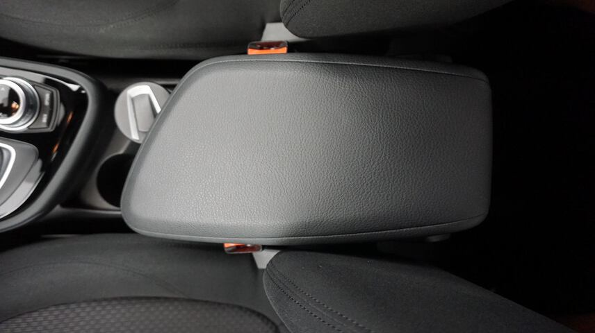 Inside Serie 2 F45 Active Tourer Híbrido Enchuf  Negro