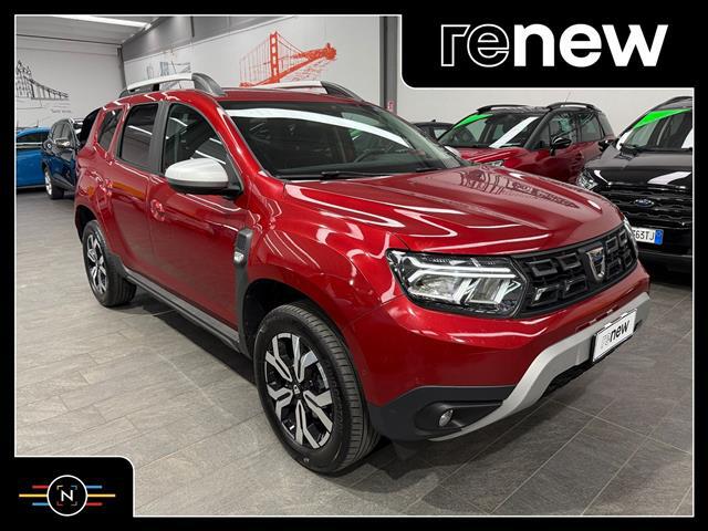 DACIA Duster II 2021 00015462_VO38023184