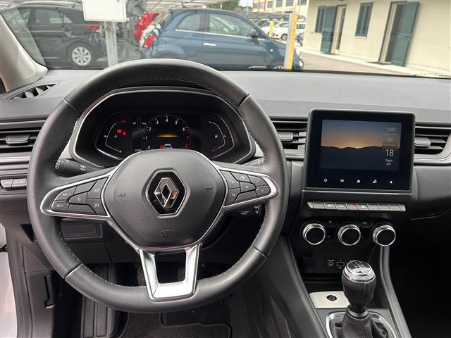 RENAULT Captur II 2019 01152336_VO38013322