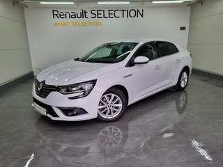 RENAULT - MEGANE