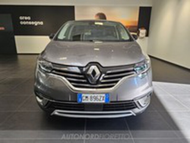 RENAULT NUOVO ESPACE 01873840_VO38013067