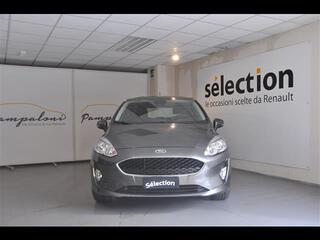 FORD Fiesta VII 2017 02299947_VO38043894