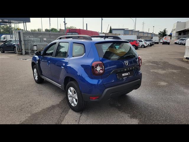 DACIA Duster II 2018 00188854_VO38023507