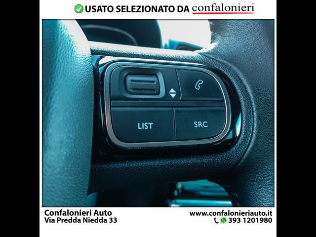 CITROEN C3 00009535_VO38013165