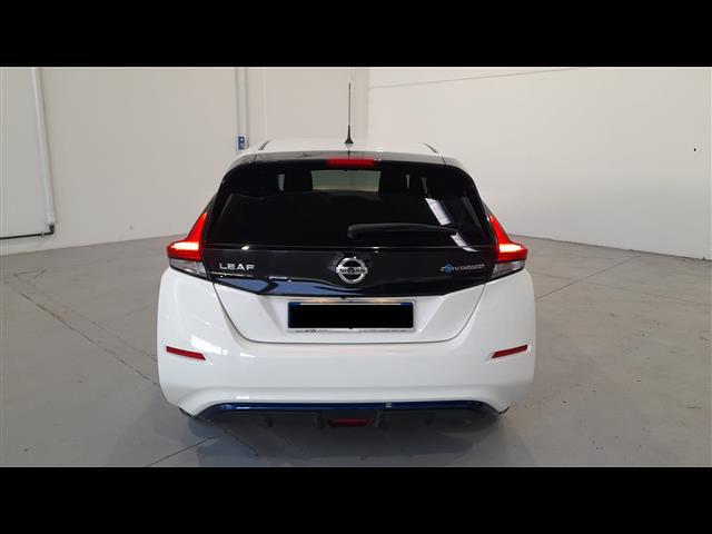 NISSAN Leaf II 2018 02614168_VO38013041