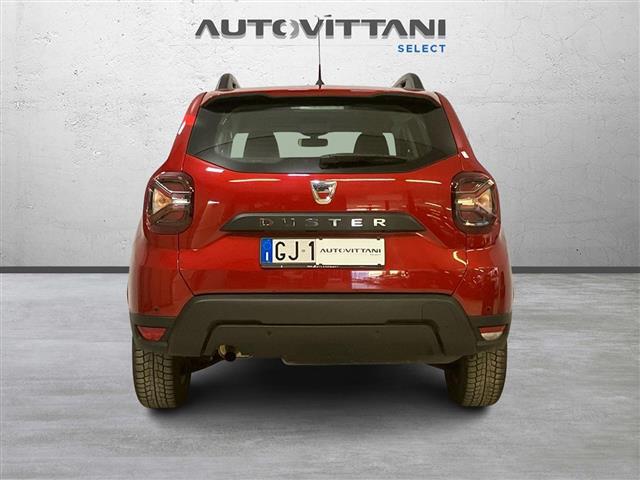 DACIA Duster II 2021 00984340_VO38023207