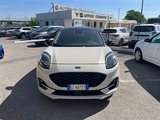 FORD Puma 02641613_VO38043366