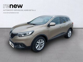 RENAULT - KADJAR