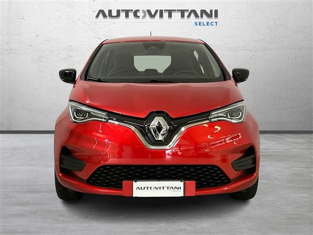 RENAULT ZOE 00985006_VO38023207