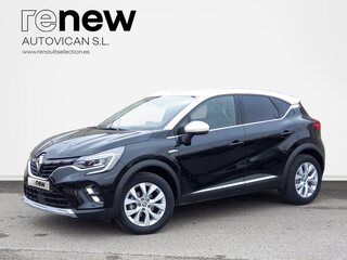 RENAULT - CAPTUR