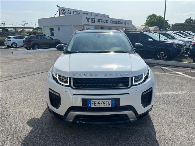 LAND ROVER Range Rover Evoque I 2016 02641484_VO38043366