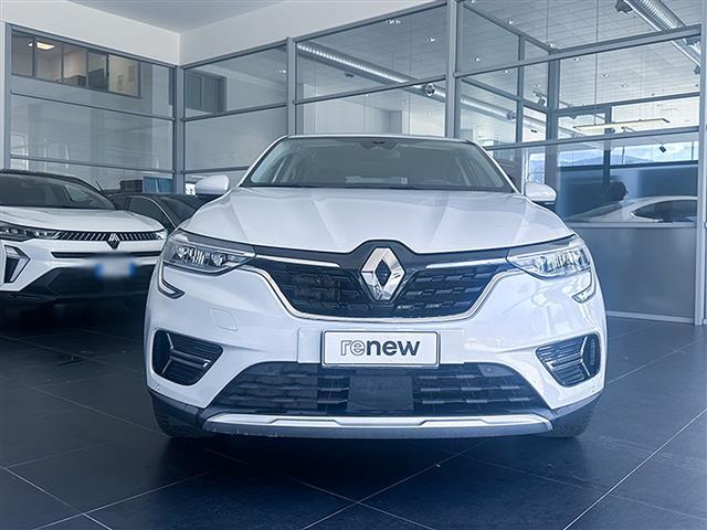 RENAULT Arkana 00094716_VO38013437
