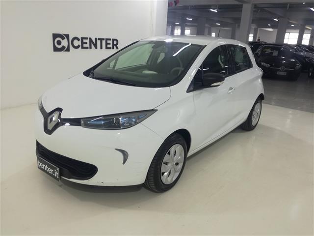 RENAULT ZOE 10100320_VO38013138
