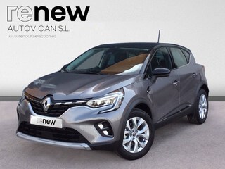 RENAULT - CAPTUR