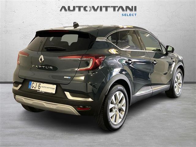 RENAULT Captur 00985234_VO38023207