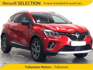 Renault - CAPTUR