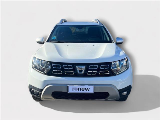 DACIA Duster II 2018 06194452_VO38013080